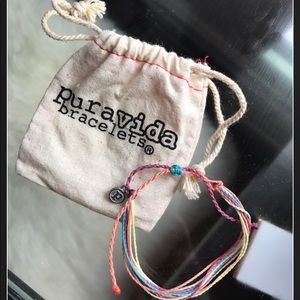 Pura Vida Bracelet